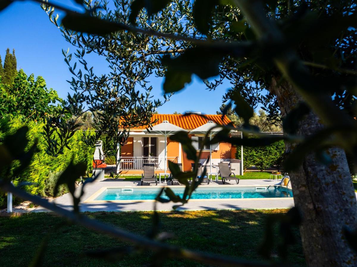 Cypress Garden Villas Свороната Экстерьер фото