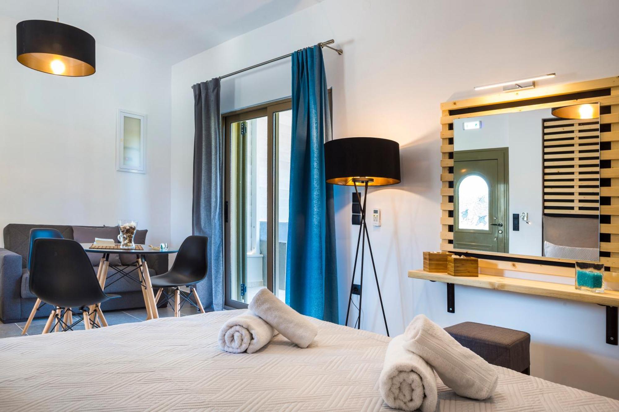 Cypress Garden Villas Свороната Номер фото